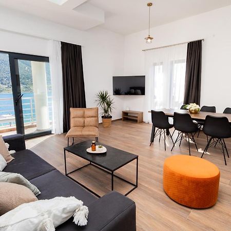 Apartments Suzy ชิเบนิก ภายนอก รูปภาพ